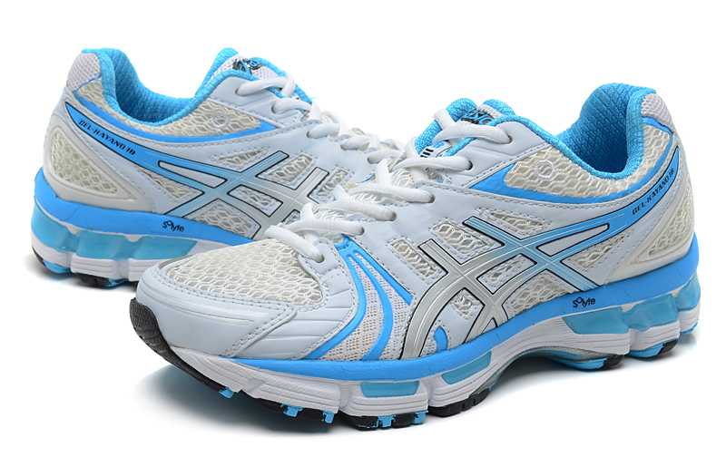 Asics GEL KAYANO 18 femme  tigre asics en ligne vendre